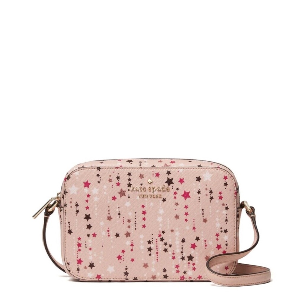 Kate Spade Staci Camera Bag